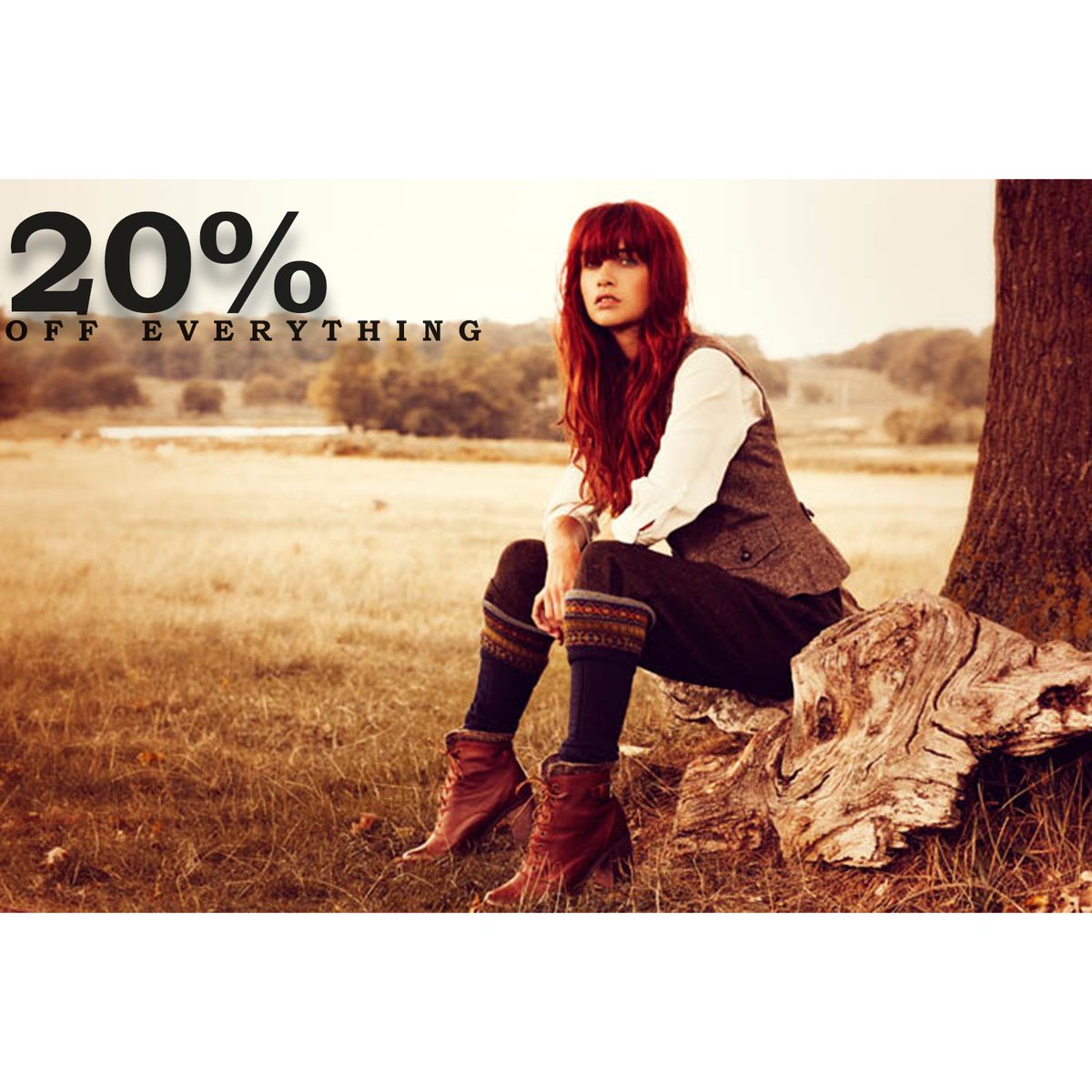 ArchieFoal's tweet image. Happy #BlackFriday! Support #British manufacturing and get the #shopping scoop for #Christmas w/ 20% off everything!