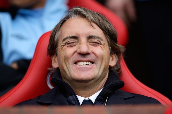 Happy birthday Roberto Mancini 
