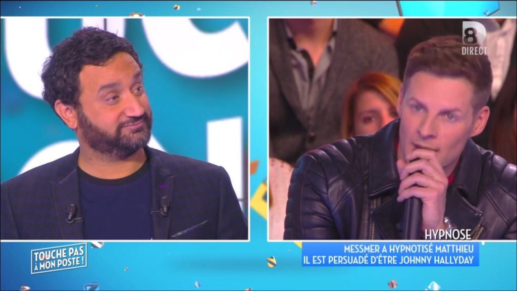 C8TV's tweet photo. CARTON pour @TPMPofficiel hier soir avec 1.724.000 téléspectateurs (7,3% de pda) ! Pic d'audience à 2,5M. https://t.co/iBbMTRdcEh