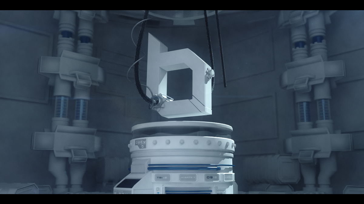 ArtisticSoda's tweet image. My @ObeyStudios_ Intro so far!!!! What do you guys think? @ObeyImpact_