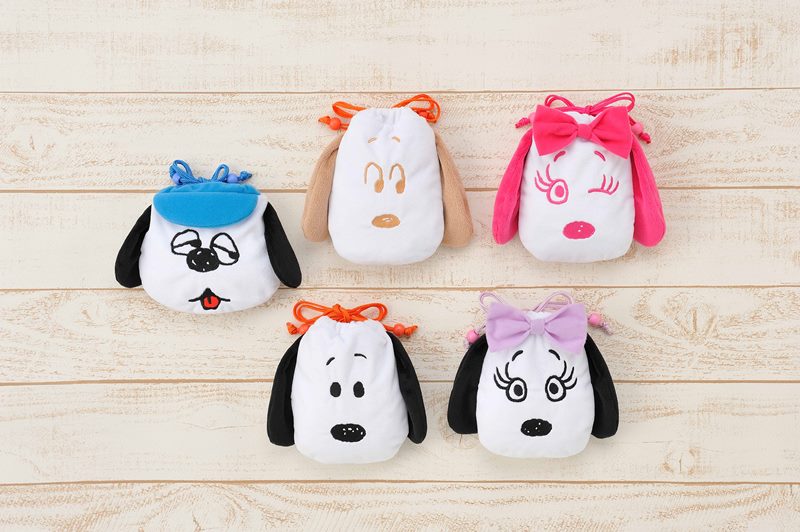 モーリーファンタジー 公式 Twitterissa 景品情報 Snoopy ぬいぐるみ巾着 商品コメント みんなが大好きなスヌーピーから顔型 巾着の登場です コスメやお菓子など小物入れにぴったり かわいすぎて全種集めたくなるアイテムです T Co Pp6ofvgk2o