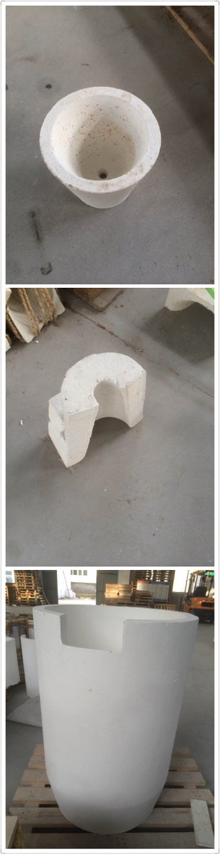 refwin_news's tweet photo. One corundum-mullite crucibles manufacturer from China - Changxing Shengfa Refractories Materials Co., Ltd. https://t.co/lWFYe7AvaN