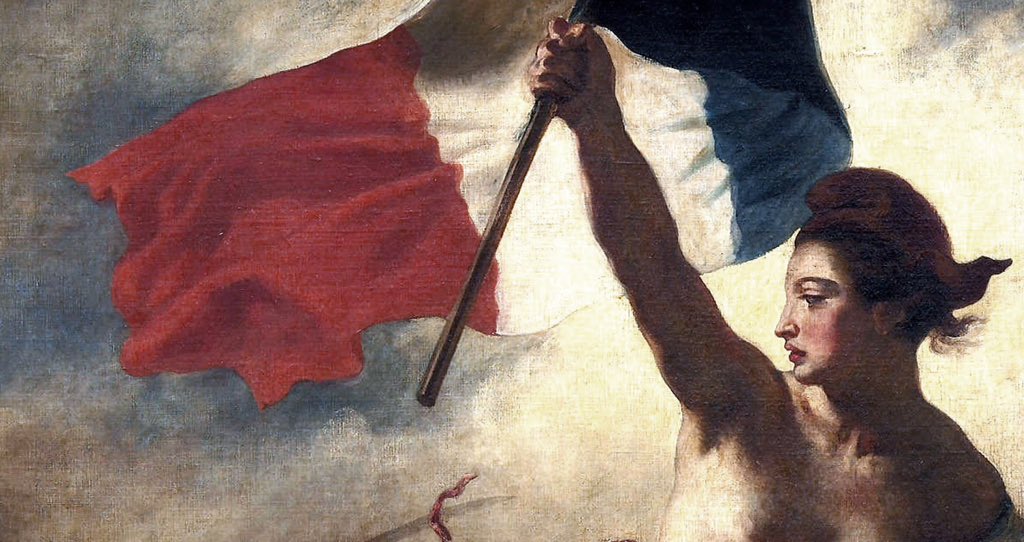 EcoleduLouvre's tweet image. #hommagenational