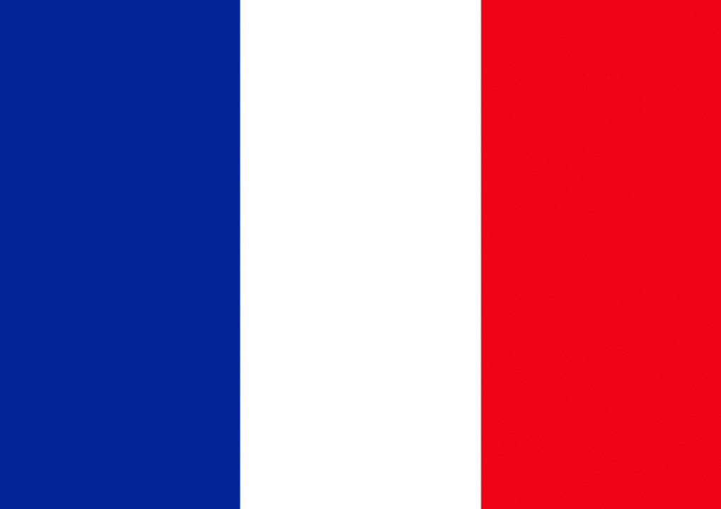 #FiersdelaFrance...