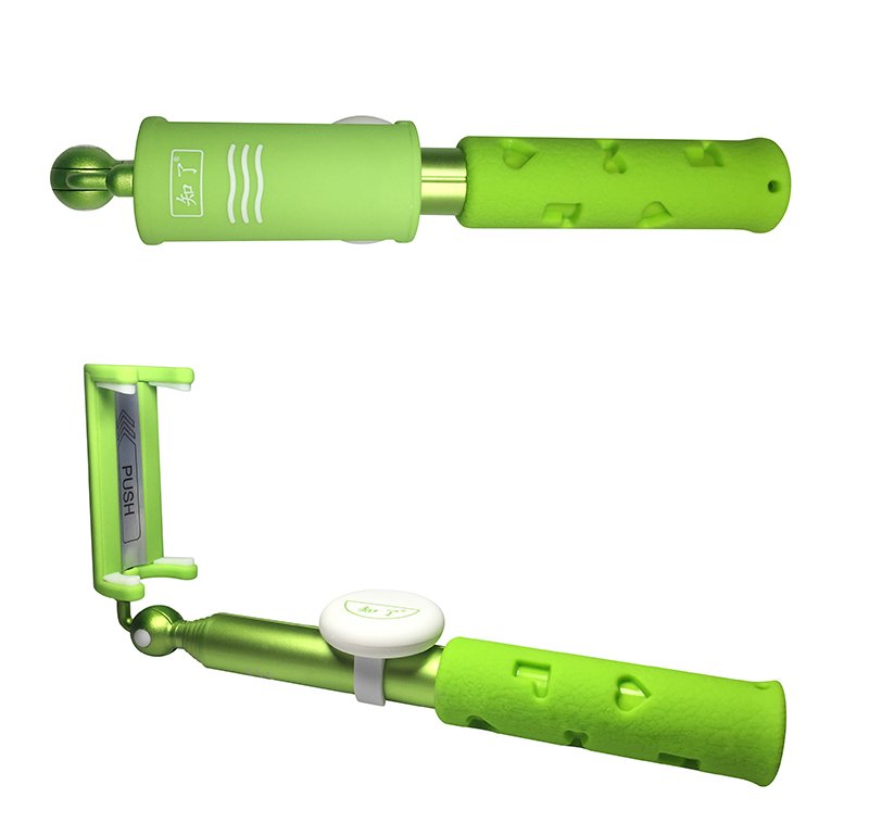 InflatableK's tweet photo. The world's first anti-shake Touch elegant women-only selfie stick https://t.co/PvJgYIj1sr