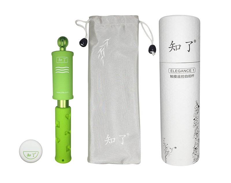 InflatableK's tweet photo. The world's first anti-shake Touch elegant women-only selfie stick https://t.co/PvJgYIj1sr