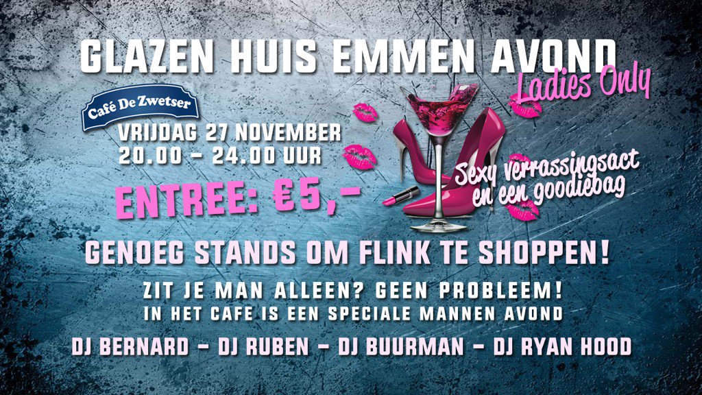 Café de Zwetser tweet media