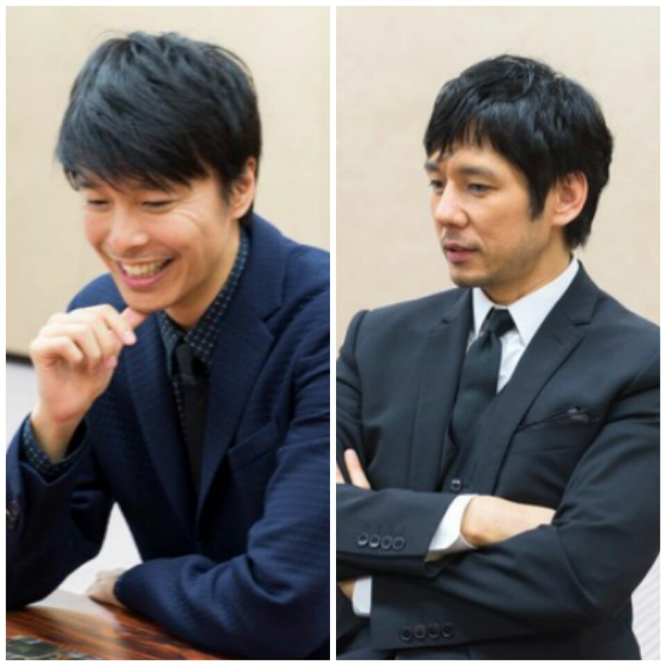 本日の西島さん Twitterren 劇場版mozu インタビュー 西島秀俊 長谷川博己 西島秀俊が語る 俳優 長谷川博己の魅力 自分にとっては特別な存在 トレンドニュース Gyao T Co 5cnj58lo3s T Co Alqwdpbws4 本日の西島さん Twitterren 劇場版mozu インタビュー 西島秀俊 長谷川博己 西島秀俊が語る 俳優 長谷川博己の魅力 自分にとっては特別な存在 トレンドニュース Gyao T Co 5cnj58lo3s T Co Alqwdpbws4
