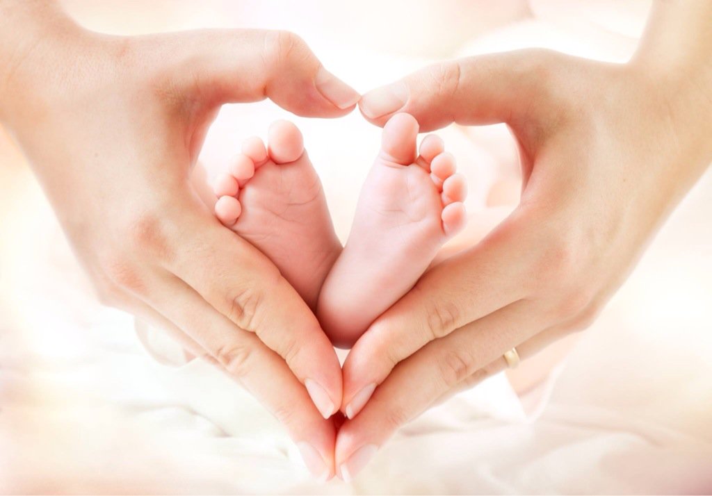 GoodPointReflex's tweet photo. #GoodPointReflexology has received some wonderful news from #pregnancy and #labourinduction clients recently 💜 #life https://t.co/zn6sOUK0cT