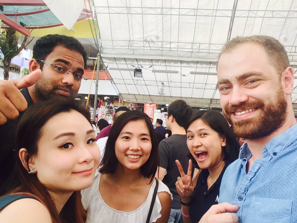 Cameron Bennett tweet media