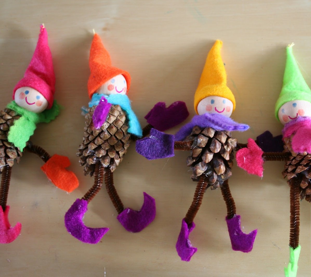 docrafts24's tweet photo. How to make figures and decorations from cones, part 3
23 variants photo&amp; manual
https://t.co/gwzE5pdQsL https://t.co/jb2QM8s9C6