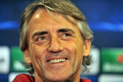 Happy birthday Roberto Mancini (Fiorentina, Lazio, Inter, Man. City, Galatasaray, Inter)! 