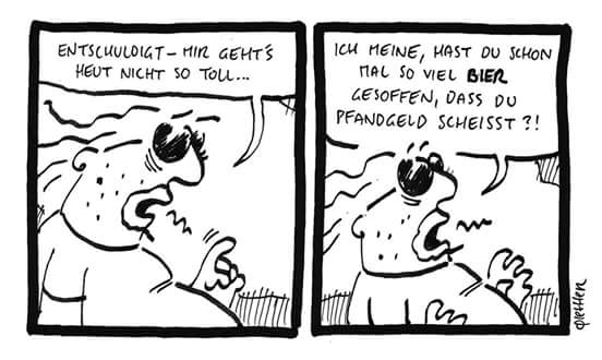 Der_Ferdl's tweet photo. Folgt dem Ferdl auf Facebook!! https://t.co/DPyuspOXEj #Metal #Cartoon #Fun https://t.co/WSwF1dFWgr
