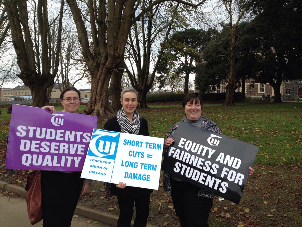 Anne Graham Cagney tweet media