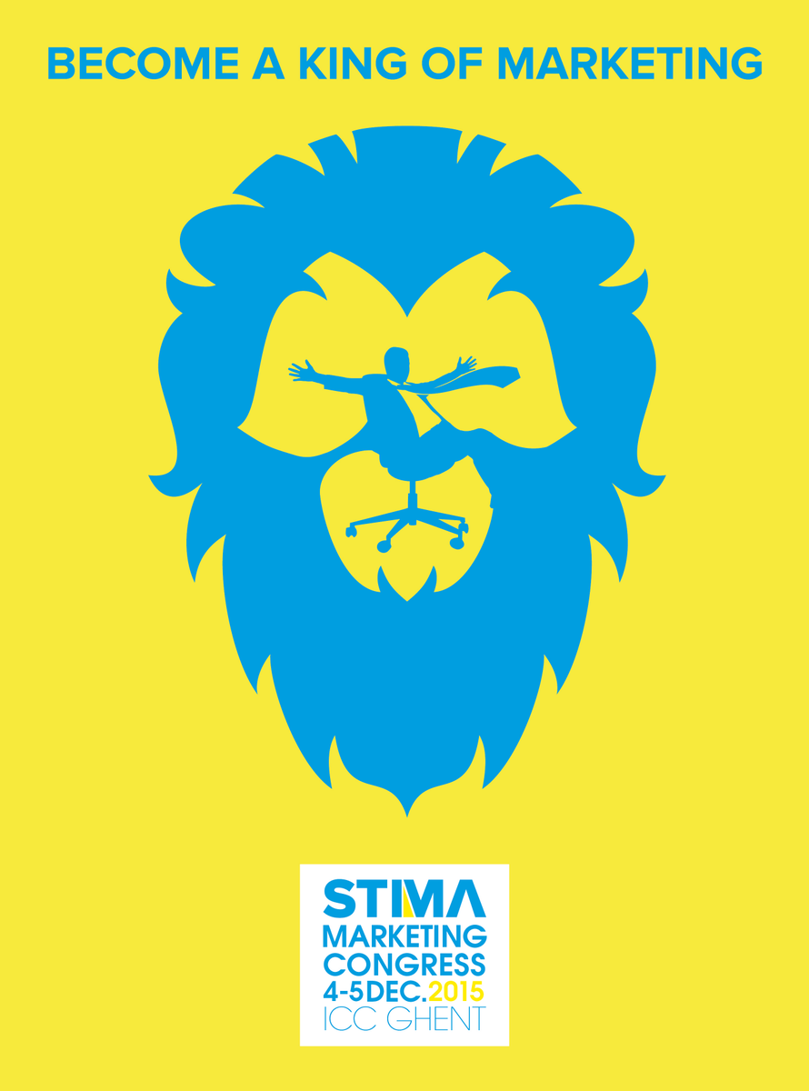 STIMA_Belgium's tweet photo. Exactly one more week until #STIMAC! You haven't got a ticket? Now is the time to register! https://t.co/MkmM1OZoVT https://t.co/3GmDew76MZ