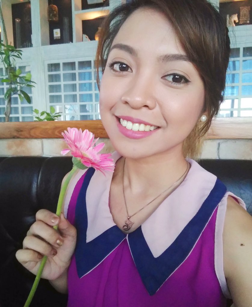 genzelhl's tweet photo. Hello there. 
📷 @ASUSph #Zenfone2Laser front cam ❤️ #SeeWhatOthersCantSee #OneDayOfZen https://t.co/mN0PVNHjRn