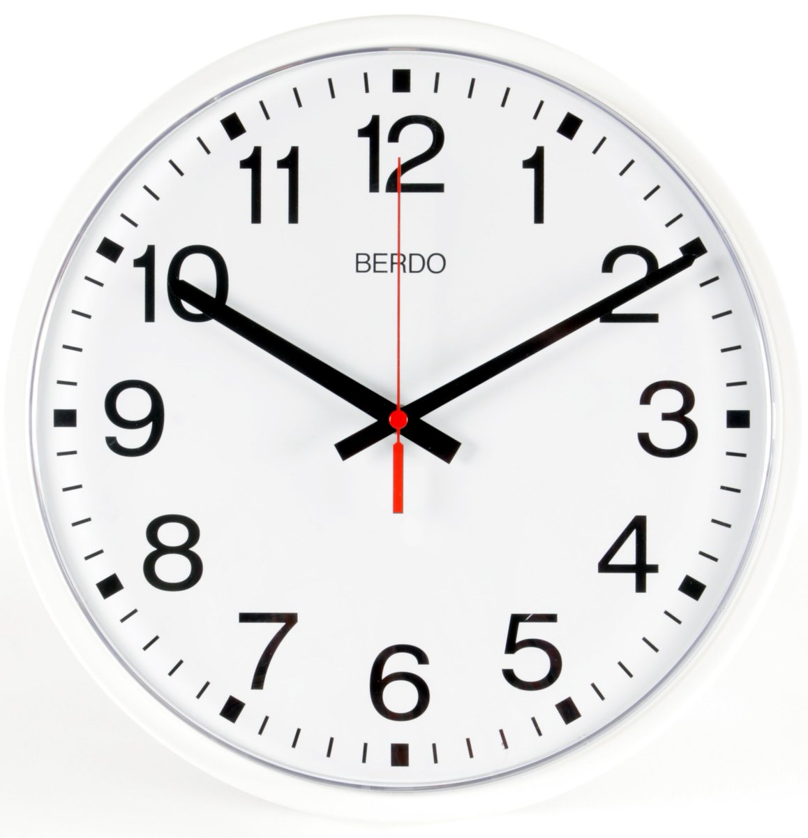 BerdoTime's tweet image. @Elektronetshop #wanduhren #timesystems #quality