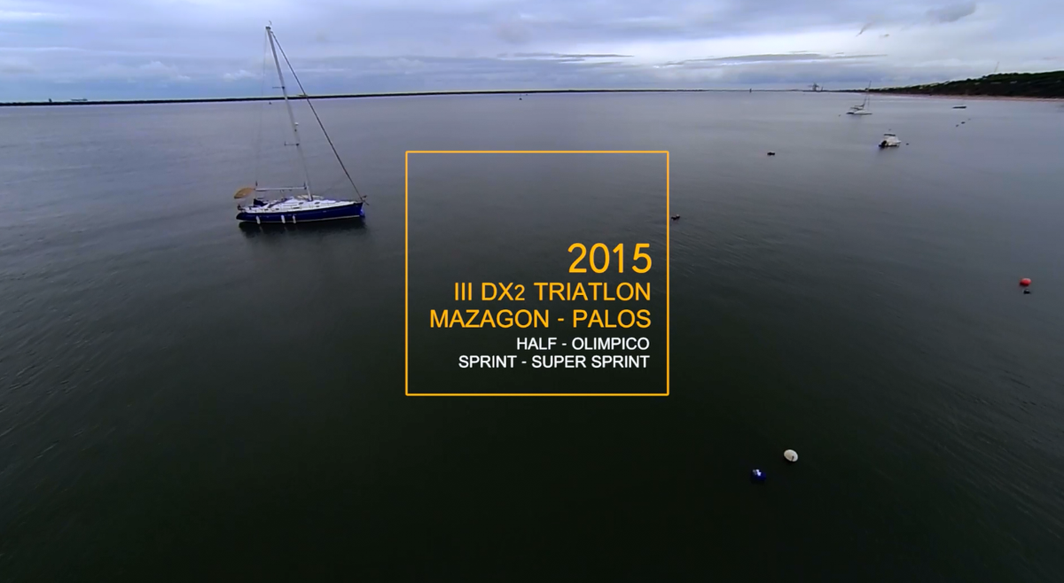 Disfruta del reportaje del #TriDX2Mazagón2015 también en nuestro canal de Vimeo!!  vimeo.com/home/myvideos