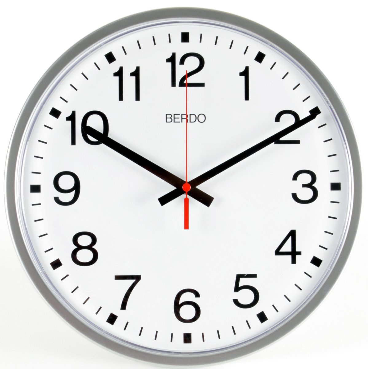 BerdoTime's tweet image. @Elektronetshop #wanduhren #timesystems #quality