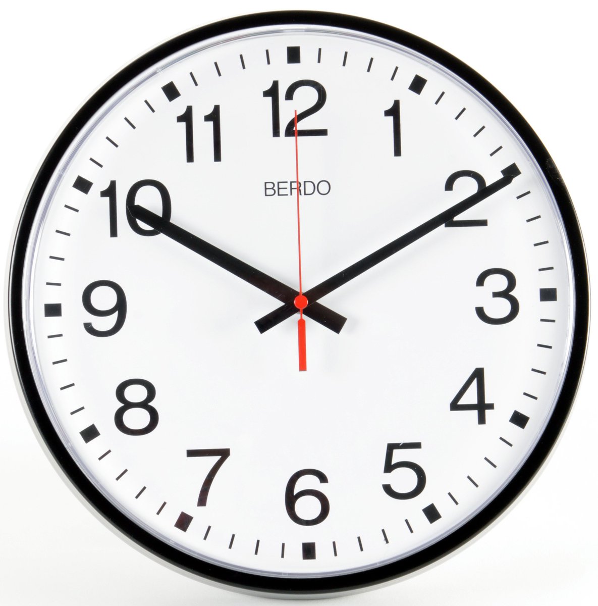 BerdoTime's tweet image. @Elektronetshop #wanduhren #timesystems #quality