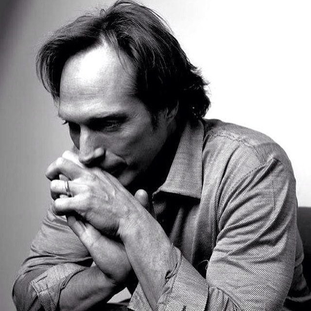 HAPPY BIRTHDAY
William Fichtner  - 27 noviembre 1956 