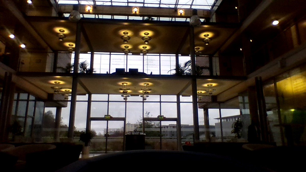 stevewillshaw's tweet image. At #NationalCollege for #UsingResearch conference with #Transform. Reading about link between boredom and creativity