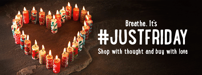 As a #socent we're right behind #JustFriday bit.ly/1Ra6AiJ