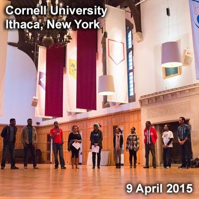 BeingMoreThan's tweet photo. Dianah Musabi
Kenyans stand together
against terror and fear
#GarissaAttack
#147notJustaNumber #p036 https://t.co/FyctxtFG8O