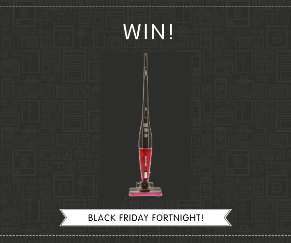 DandG_Global's tweet image. Follow RT &amp;amp; reply #BlackFridayFortnight to #win a cordless vacuum! #competition Full T&amp;amp;Cs: bit.ly/1ljZc7R