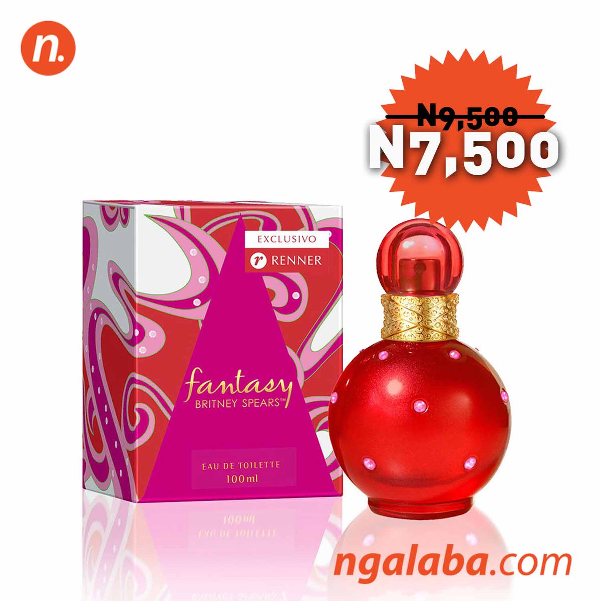 ngalabacom's tweet image. BLACK FRIDAY EXCLUSIVE! More than 50% OFF! #7daysOfBlackFriday #Ngalaba ow.ly/V864V