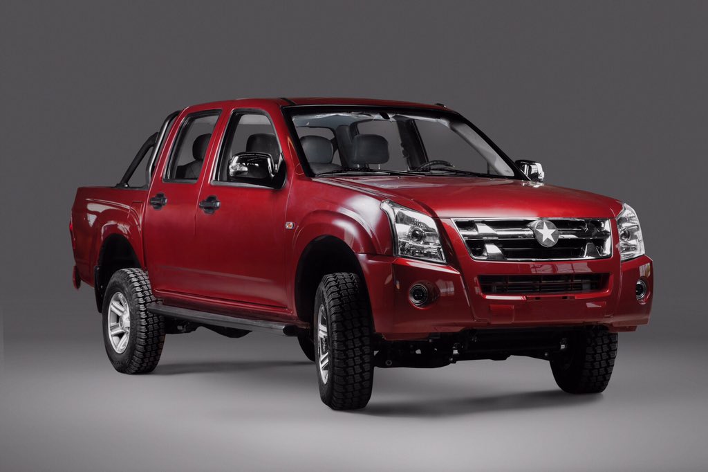 Kantanka Automobile on Twitter "Today, we outdoor these 3