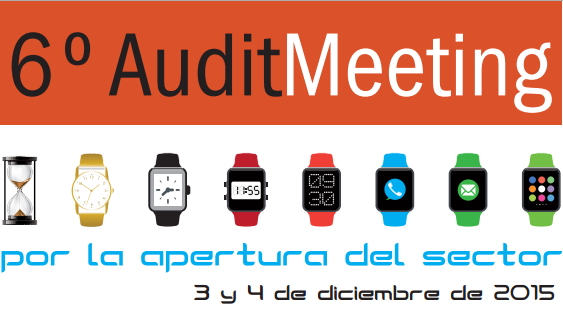 evolutiona_is's tweet photo. 6ª edición #AuditMeeting, expertos en contabilidad y autoría https://t.co/2n6BWbEZDL  3-4 diciembre ¡Nos vemos allí! https://t.co/joloCm3Vd9