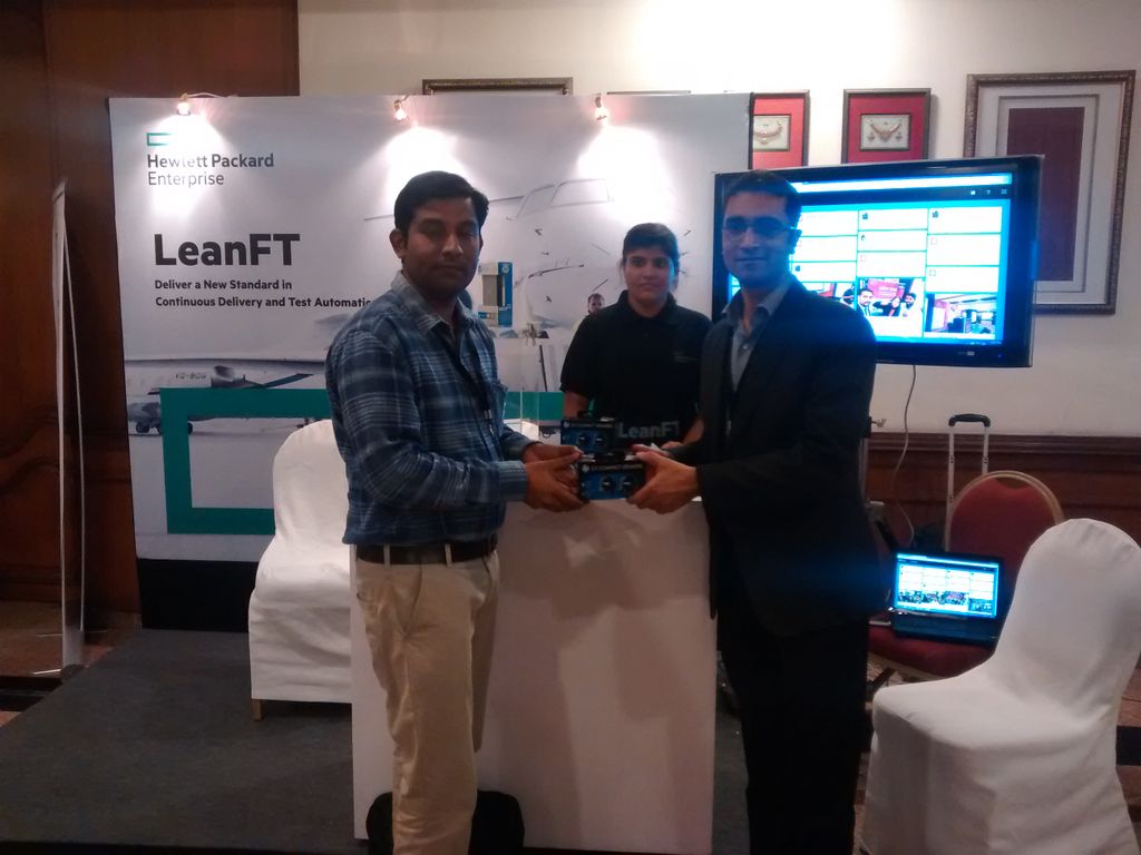 dRajeevsingh_73's tweet photo. #leanft 2nd winner of the day.... https://t.co/o97yLWmp4I