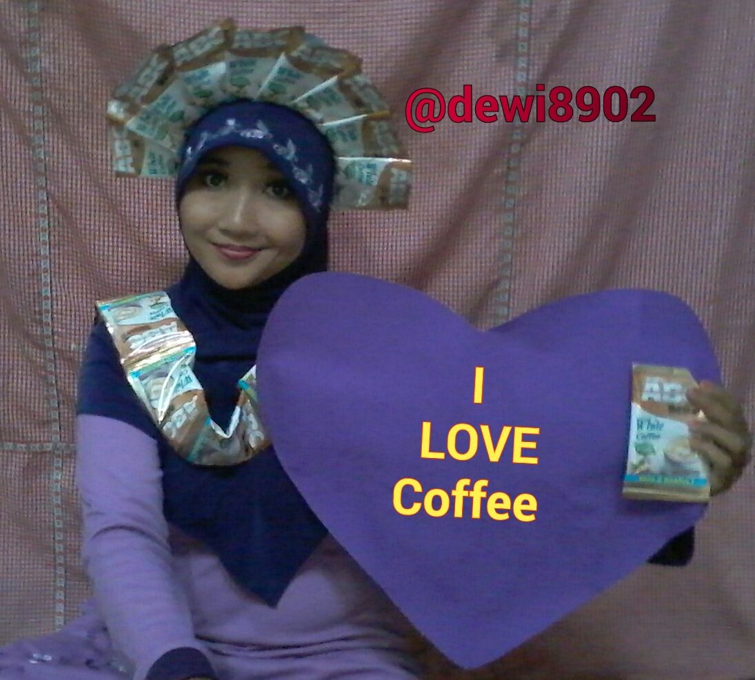 dewi8902's tweet photo. Aku suka Coffee memberikan sensasi segar di tubuhku @kartudanamon #DanamonCoffeeForFree https://t.co/xGGw5X87zJ