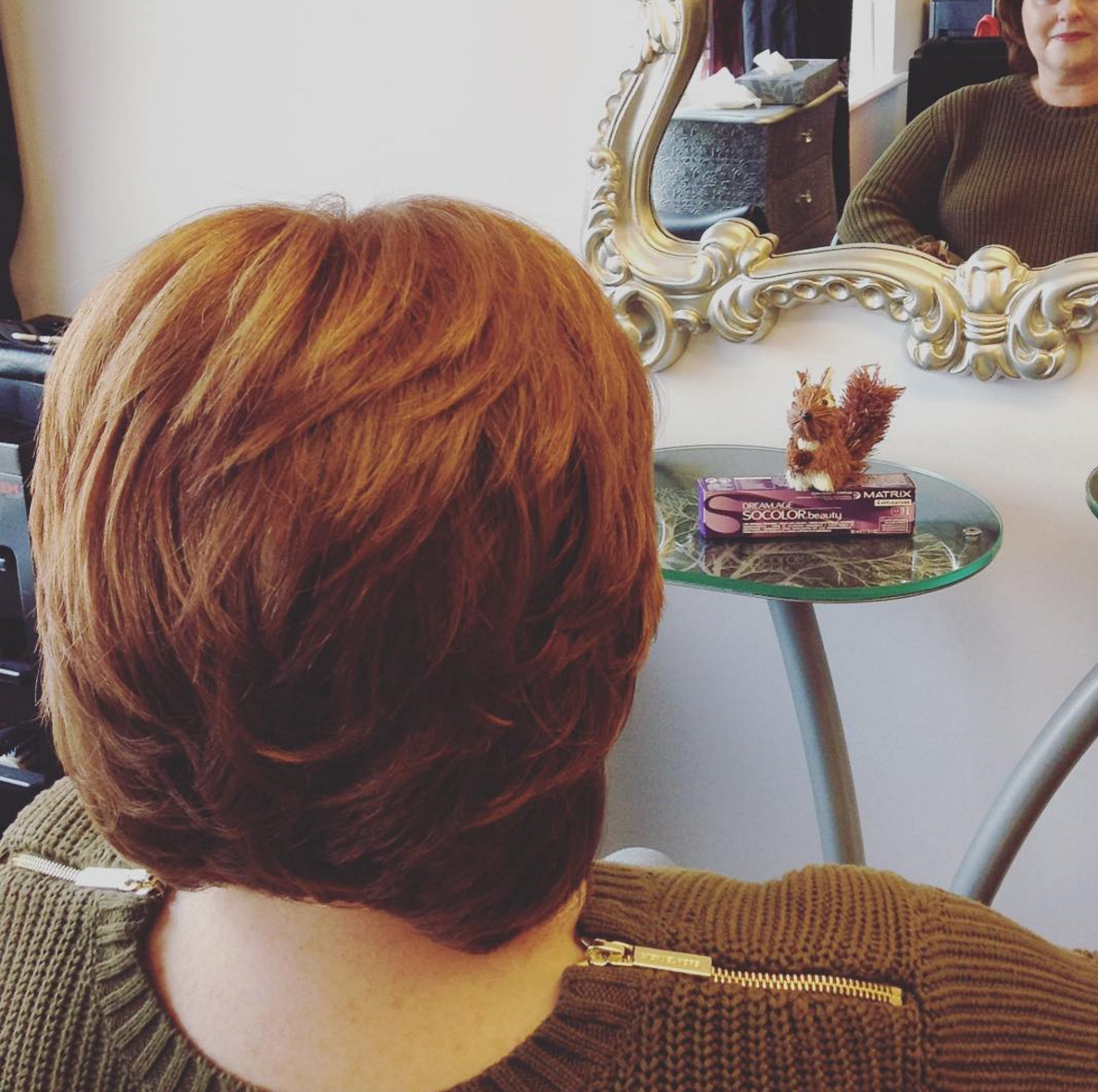 spirithairSUA's tweet photo. #hair #beauty #cutandcolour #salon #stratforduponavon https://t.co/9Ry51xQZX5