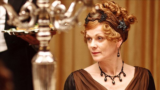 Happy Birthday Samantha Bond (Lady Rosamund Yr birthday too.? Birthday 