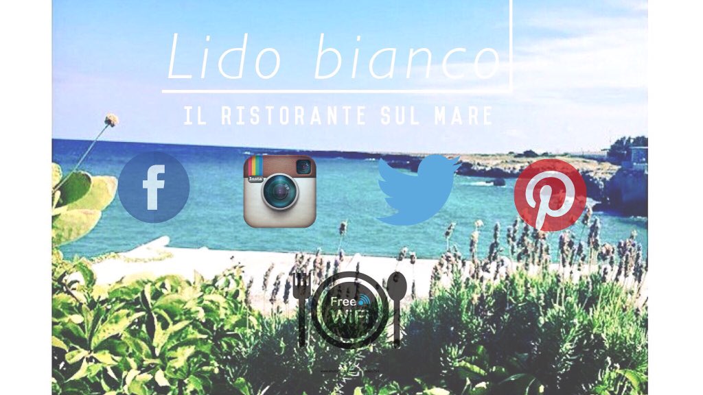 lido_bianco's tweet photo. #lidobianco #social https://t.co/AYQb8TIdwK
https://t.co/OVwd5sUGno
https://t.co/bEVh8xgwfz
https://t.co/BCVIEftCY3 https://t.co/brwf50vAJe