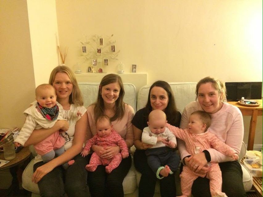 LDN Vegan Families tweet media