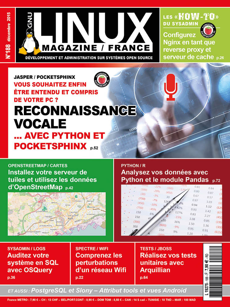 editionsdiamond's tweet photo. Testez la reconnaissance vocale avec .@gnulinuxmag ! #python #pocketsphinx #enkiosque https://t.co/89hDv2dR1b https://t.co/7BbGKfVnbN