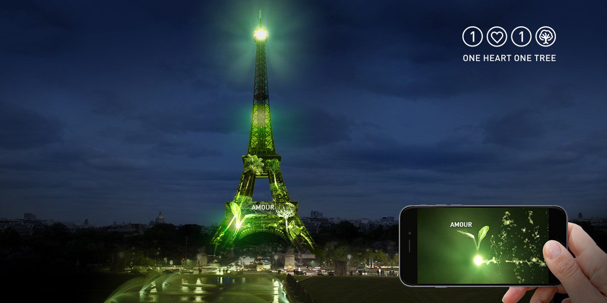 Eiffel4Ever's tweet image. Please retweet your love for the Eiffel Tower and the planet!