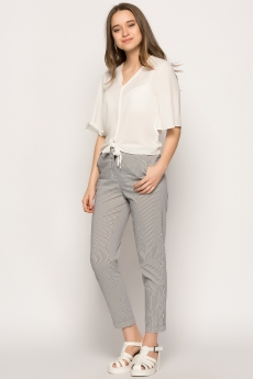 Vero Moda 40 Polly Ankle Pantolon 119,95TL yerine sadece 59,95TL! #VeroModa #Pantolon vitrinmoda.com/kadin/giyim/pa…