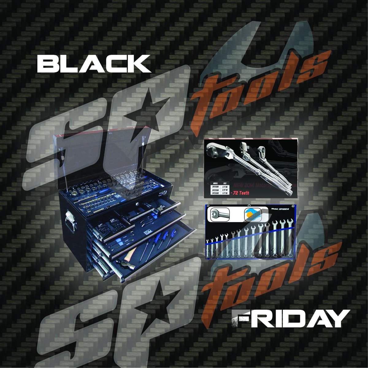 sptools_uk's tweet photo. #BlackFriday Deals on SP Tools in the UK from @mywkendwarrior available now. #Tools #toolsforthepro #motorsport https://t.co/VWkplqpvFJ