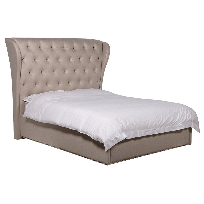 FlanagansFurn's tweet photo. Relax in style with this stunning bed available on https://t.co/WSCqwwqyXk. Order now for guaranteed XMAS delivery! https://t.co/Tlleyvl9cO