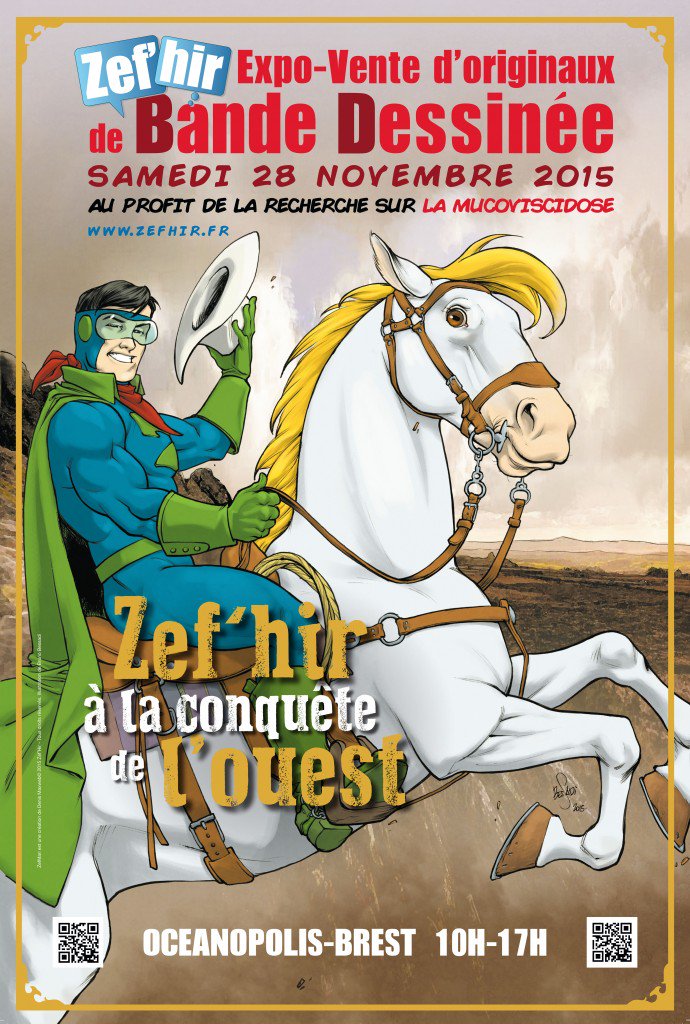 Oceanopolis_'s tweet photo. J-1 / Samedi 28Nov : @ZefHirBD vente #BD exceptionnelle au profit de la #Mucoviscidose à Océanopolis / entrée libre https://t.co/Aw9uhcQHDW