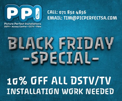 Picture Perfect SA tweet media