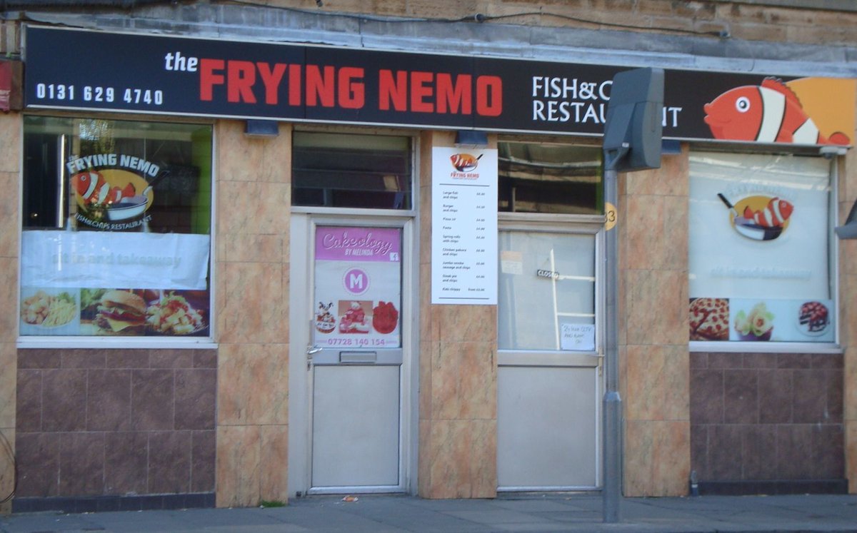 Time Out Edinburgh tweet media