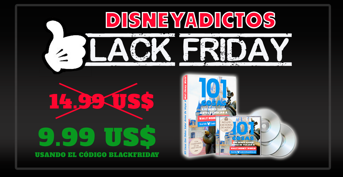 ParquesDisney tweet picture