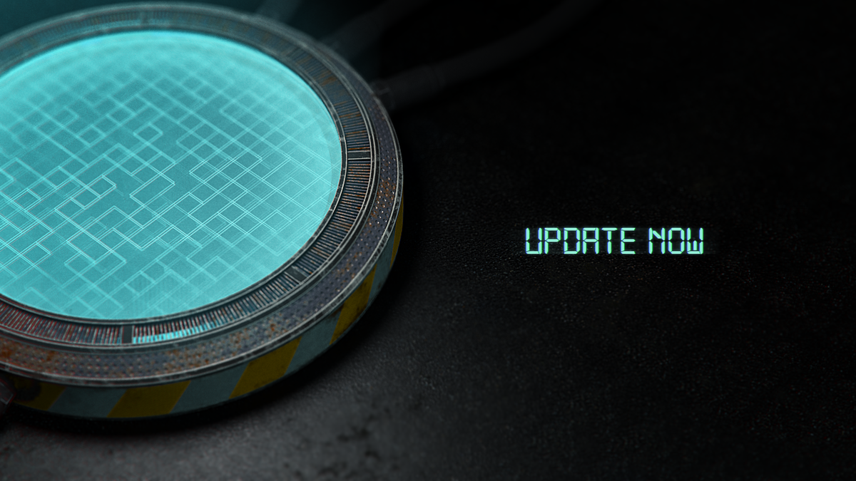 codeartstudio's tweet image. Today we released new update for Hologram Reaction! We hope you like it
#indiedev #gamedev #unity3d #hologram