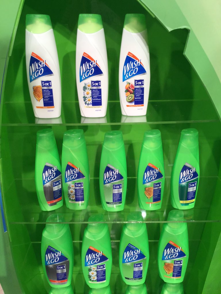 fayskorda's tweet photo. Δυο τυχεροί κερδίζουν σετάκι #wash&amp;go 💖 retweet στη φωτογραφία 💖 https://t.co/pOfA2jJRfE
