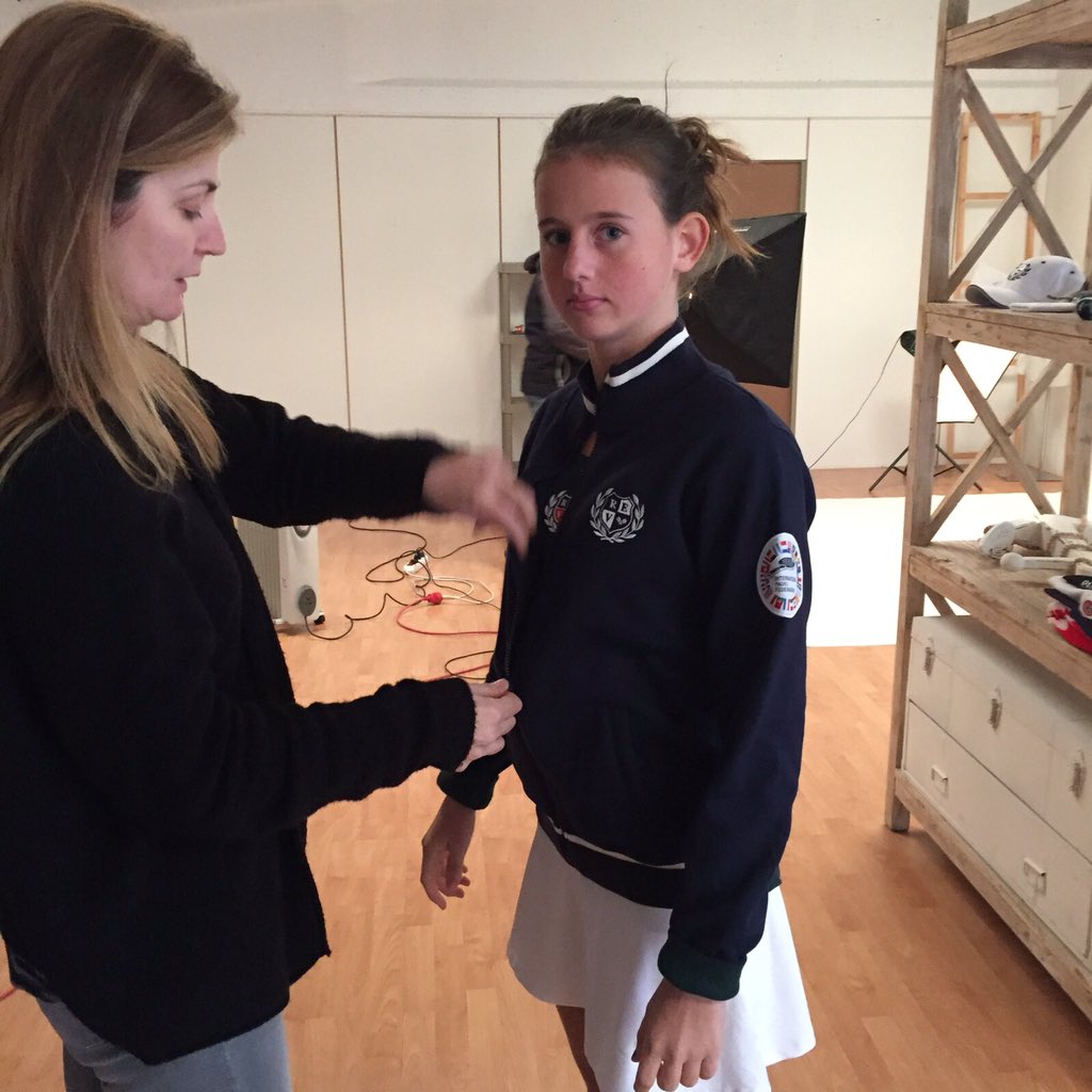 Sesión fotografica de la nueva coleccion 1&amp;2 International #makingoff. Síguenos, muy pronto más detalles...